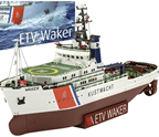 Revell 05240 Revell 1/200 EVA Waker