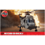 Airfix A04056A 1/72 Westland Seaking HC-4