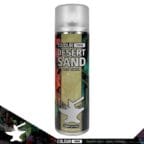 Colour Forge Desert Sand  Spray 500ml