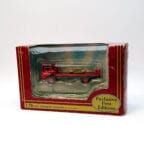 EFE 37602 1/76 AEC Ergo2 Flat Bed Phorpres Bricks