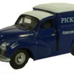Oxford Diecast 1/76 76MM050 Pickfords