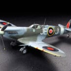 Model 1/32 Aircraft