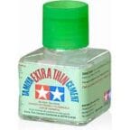 Tamiya Glues & Masking Products