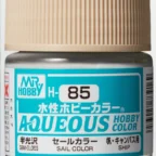 Mr Hobby Aqueous Hobby Color H-085 Sail colour
