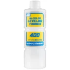 Mr Hobby Mr Colour T108 400 Levelling Thinner