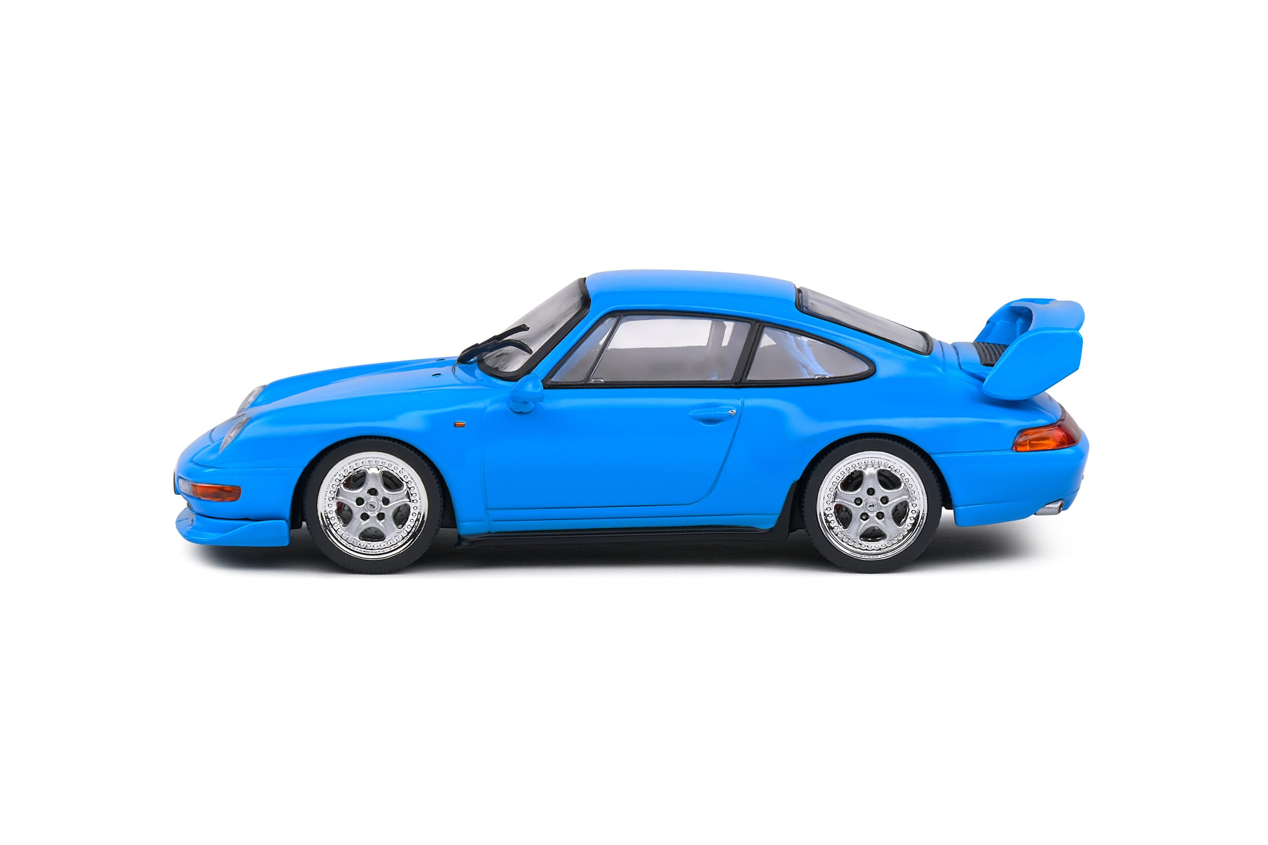SOLIDO S4313801 Porsche 993 RS Clubsport - Image 2