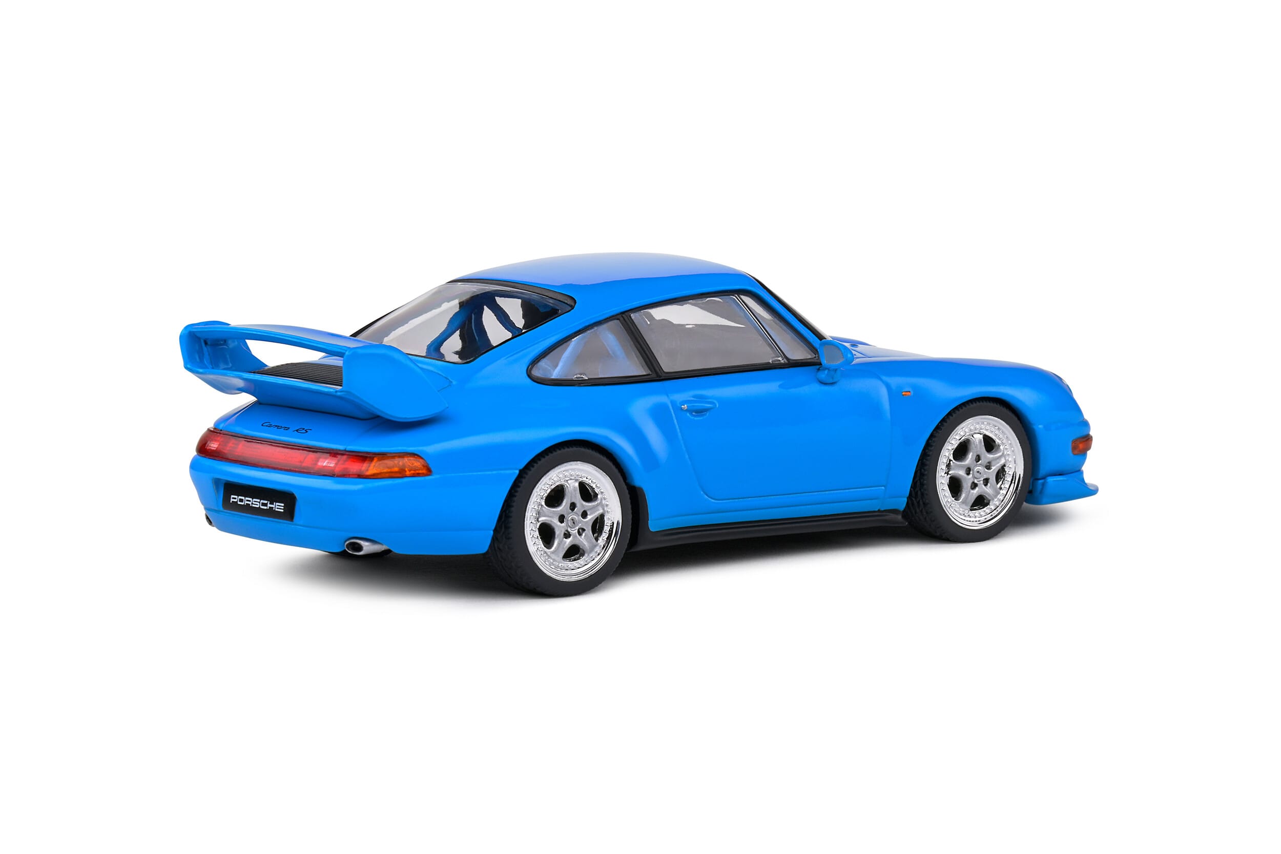SOLIDO S4313801 Porsche 993 RS Clubsport - Image 4