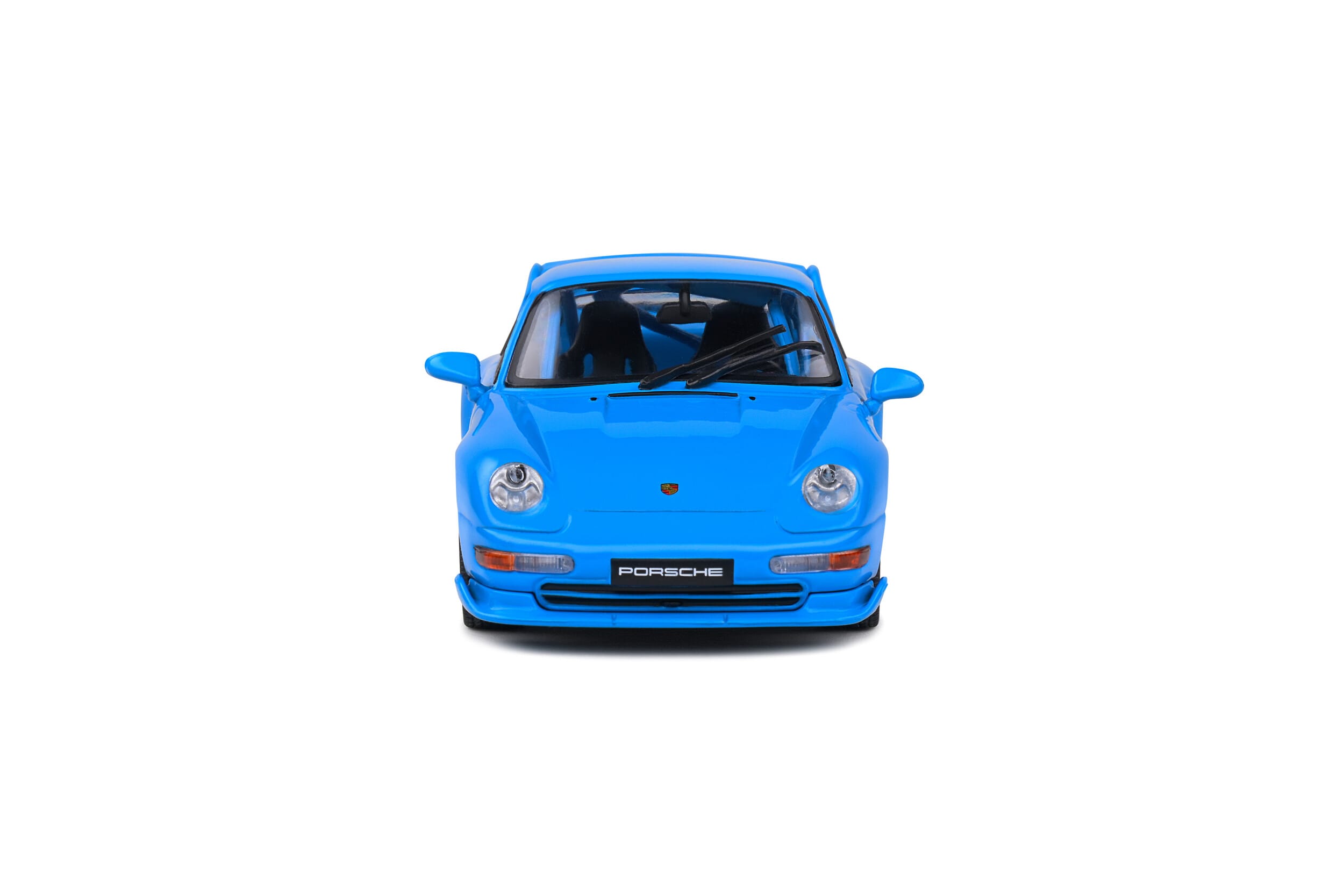 SOLIDO S4313801 Porsche 993 RS Clubsport - Image 5