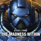 Games Workshop The Madness Within Audio CD