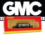 HORNBY R6232B 4 Plank Wagon Clee Hill