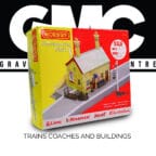 Hornby R8227 00 Gauge Accessories Pack 1