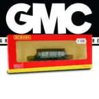 Hornby 6133 OO GAUGE HORNBY WAGON SJ PONTNEWYNYDD
