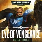 Games Workshop Eye of Vengeance Audio CD