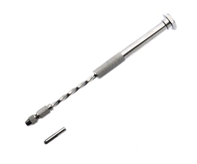 Expo 75022 Archimedes PCB Drill