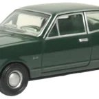 Oxford Diecast 76HB005 Pinewood Green Vauxhall Viva HB 1/76 scale