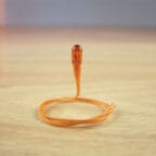 Expo A25033 10 x Amber Grain of Wheat - 12 volt