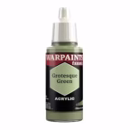 Army Painter Warpaints Fanatic: Grotesque Green - 18ml