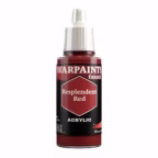 Army Painter Warpaints Fanatic: Resplendent Red - 18ml