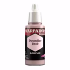 Army Painter Warpaints Fanatic: Doomfire Drab - 18ml