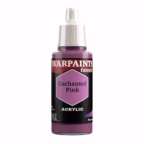 Army Painter Warpaints Fanatic WP3137 Enchanted Pink