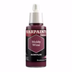 Army Painter Warpaints Fanatic: Moldy Wine - 18ml