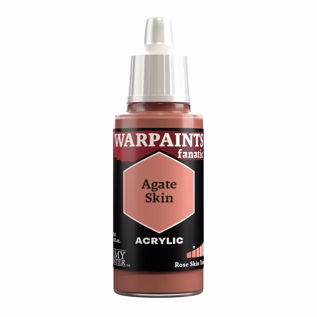 Army Painter Fanatic WP3146 Agate Skin