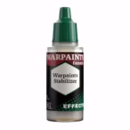 Army Painter Warpaints Fanatic Effects: Warpaints Stabilizer - 18ml