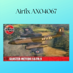 Airfix AX04067