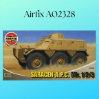 Airfix A02328