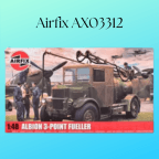 Airfix AX03312