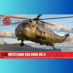 Airfix A11008 1/48 Westland Sea King HC.4