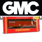 HORNBY R017 4 Ton Wagon