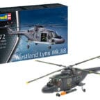 Revell RV3805 Westland Lynx MK.88 1/72