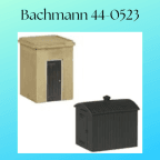 Bachmann 44-0523