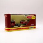 CORGI Trackside DG199007 1/76 Scammell Mechanical Horse