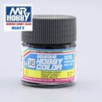 Mr Hobby Aqueous Hobby Color H345 Rough Gray