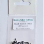 GVH GVscrews10 10mm Track Screws