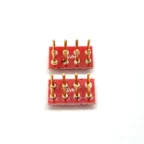 GVH GVBlank8-2 Blanking Plates