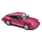 SOLIDO S4312902 Porsche 964 RS – 1992