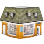 Hornby R7269 The Office