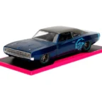 Jada 35982 1/24 Pink Slips Porsche 911 GT3 (996)