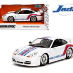 Jada 35491 1/24 Porsche 911 GT3 (996)