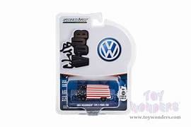 Greenlight 36060A 1/64 1964 VW Van Type 2 Panel Van