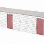Hornby R9788 Loco Shed Lean to