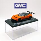 ATLAS 1/43 ASTON MARTIN Vulcan 2015 Dawn Orange