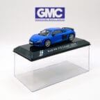 ATLAS 1/43 AUDI R8 V10 COUPE BLUE