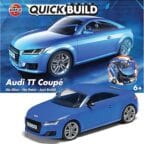 Airfix J6054 Quickbuild Audi TT Coupe