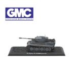 Atlas Ed 4660120 1/72 PzKpfw VI Tiger 1E Ausf E