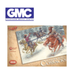 HAT 8006 Napoleonic Russian Cossacks 1/72