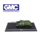 Atlas Ed 4660124 1/72 SU-85 Soviet Tank Destroyer